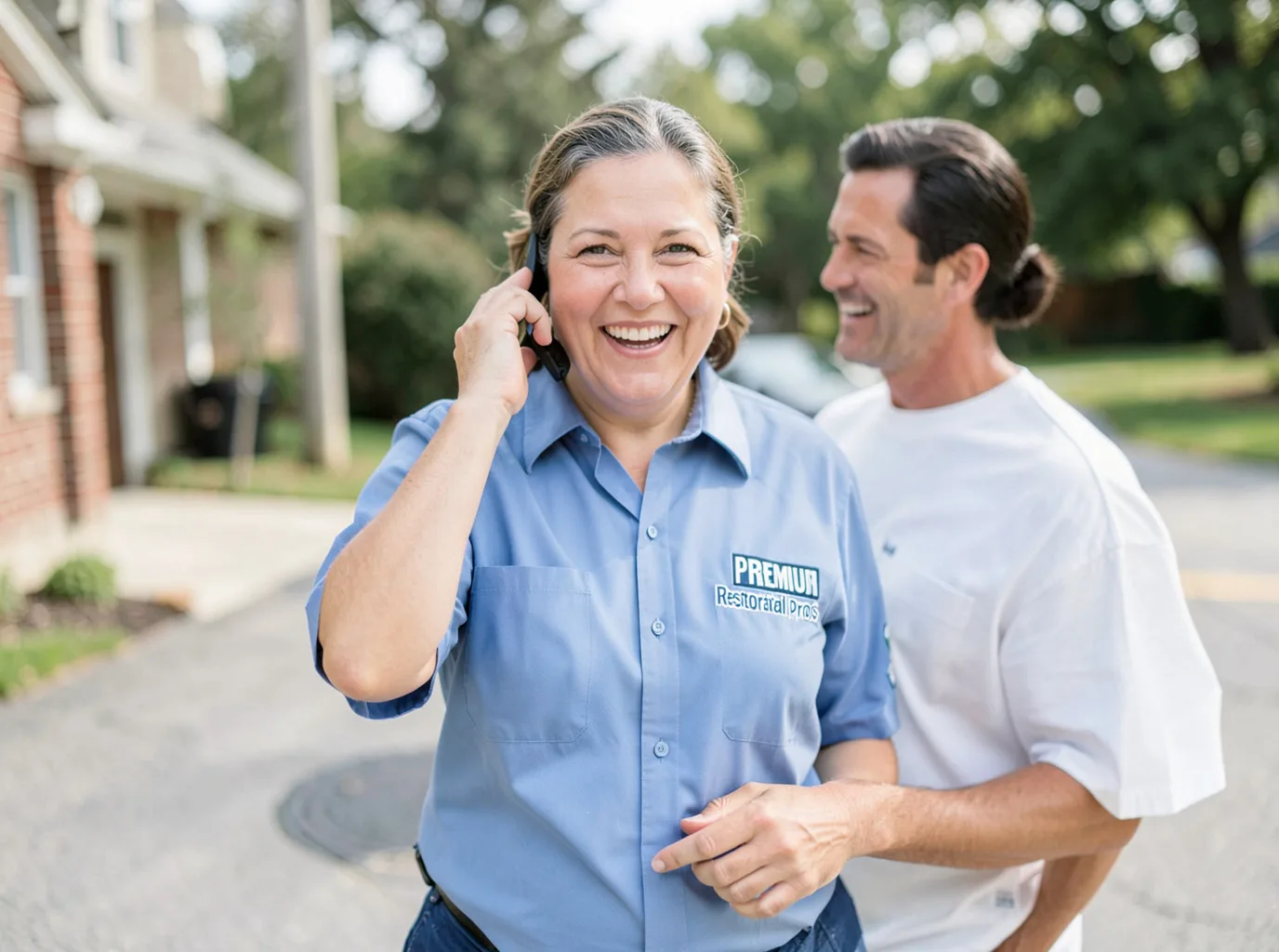 Water Damage Restoration Jeannette, PA FAQs